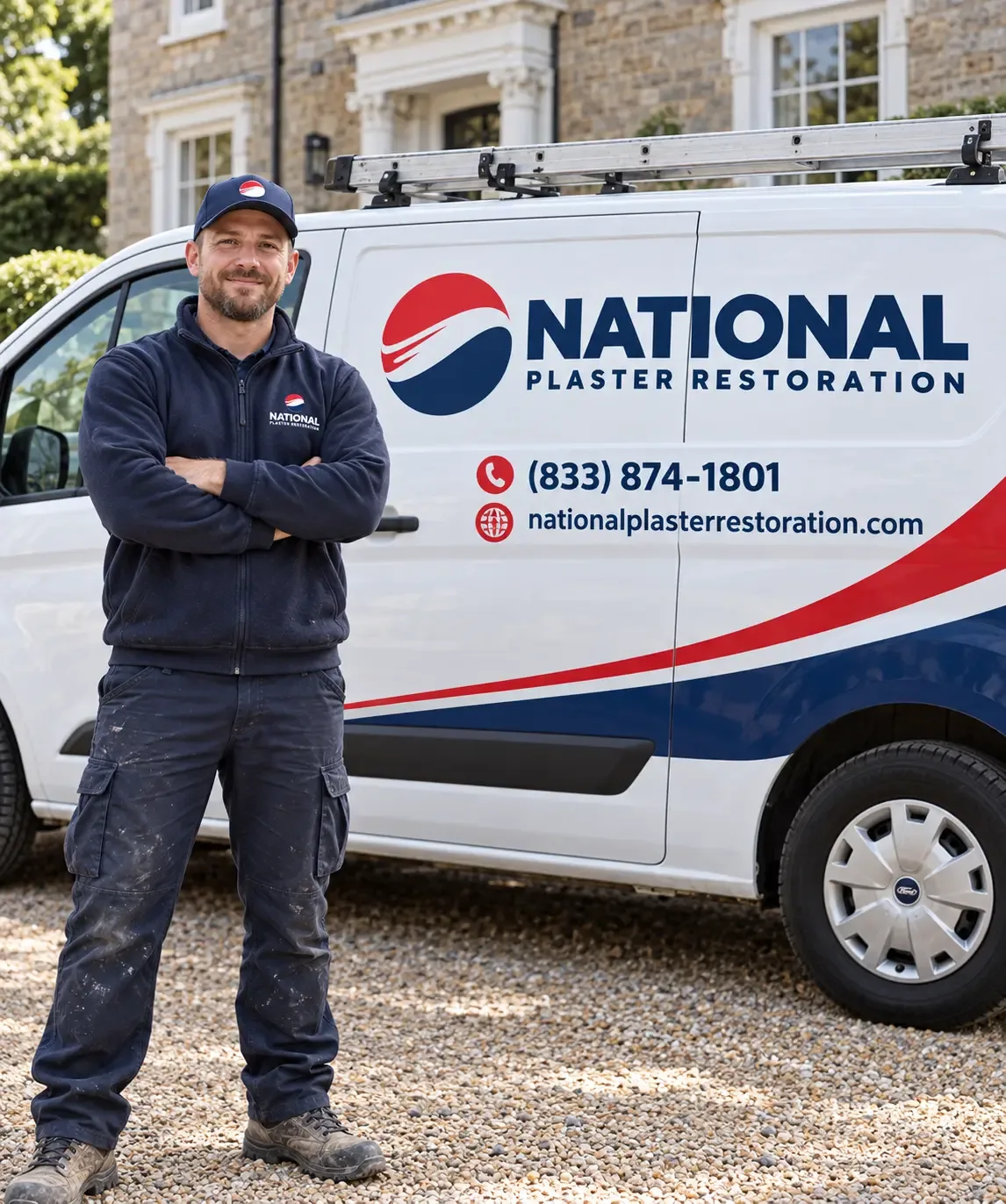 Plaster Repair Proberta, CA FAQs